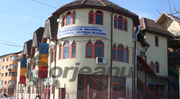 Noi amenzi pentru munca la negru