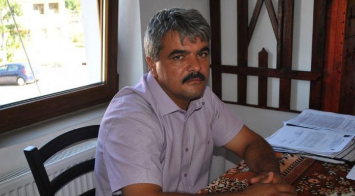 Primarul din Berlești, apărat de partid. „Faptele sesizate de ANI au fost deja cercetate”