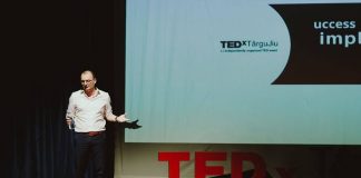 PNL susține un candidat din afara partidului pentru Consiliul Județean Gorj