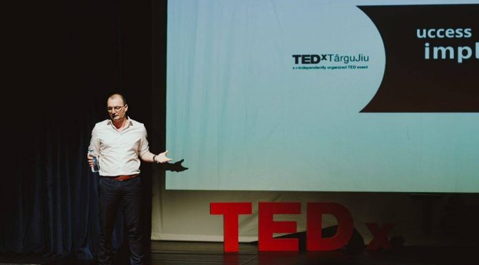 PNL susține un candidat din afara partidului pentru Consiliul Județean Gorj