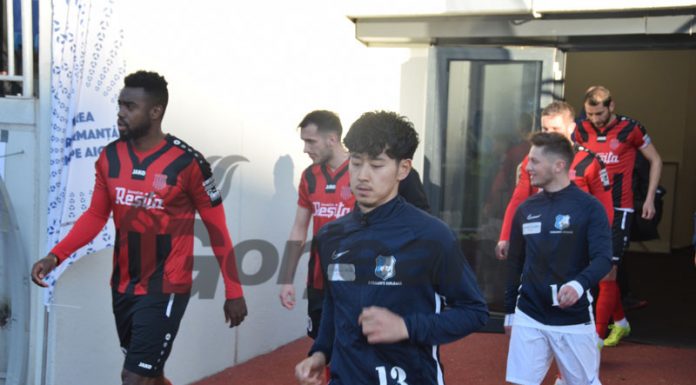 Rămâne Liga 2 cu o singură serie?