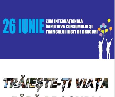 Centrul Antidrog Gorj invită gorjenii la un concurs de fotografie tematică