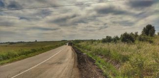 Lucrările de alimentare cu gaze naturale pentru zona Preajba au demarat!