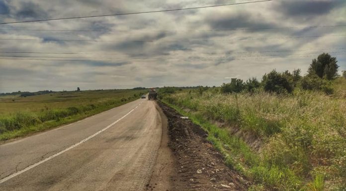 Lucrările de alimentare cu gaze naturale pentru zona Preajba au demarat!