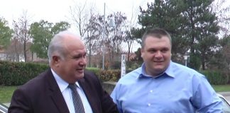 Călinoiu jr. riscă să rămână fără funcție. ANI l-a declarat incompatibil