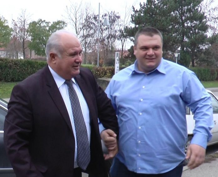 madalin calinoiu si ion calinoiu1