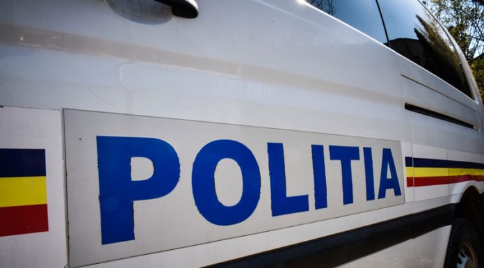 Anchetă după accident la Târgu-Jiu