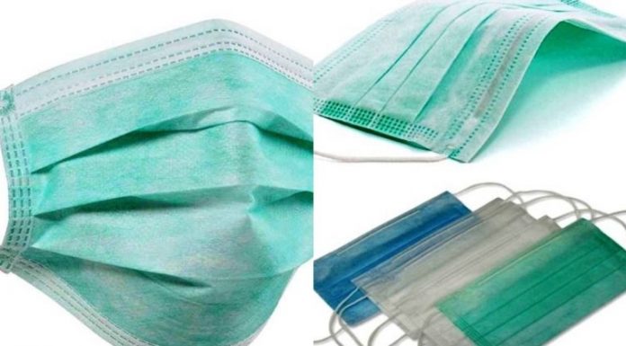 Vor primi măşti gratis în fiecare lună