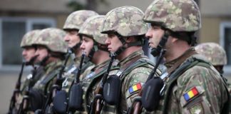 MApN pune la bătaie 60 de locuri pentru cursurile de Operațiuni Speciale