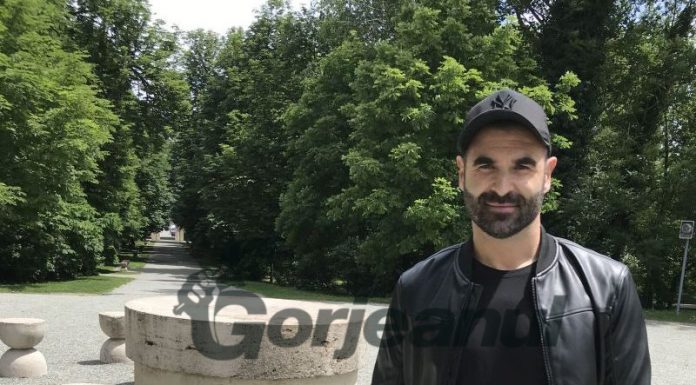 Mingote, bucuros că am scăpat de pandemie!