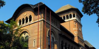 Straie populare din Gorj, expuse la Muzeul Național al Țăranului Român