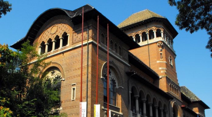 Straie populare din Gorj, expuse la Muzeul Național al Țăranului Român