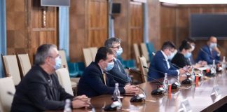 Orban s-a întâlnit cu șefii CEO. Soluții pentru deblocarea Carierei Roșiuța