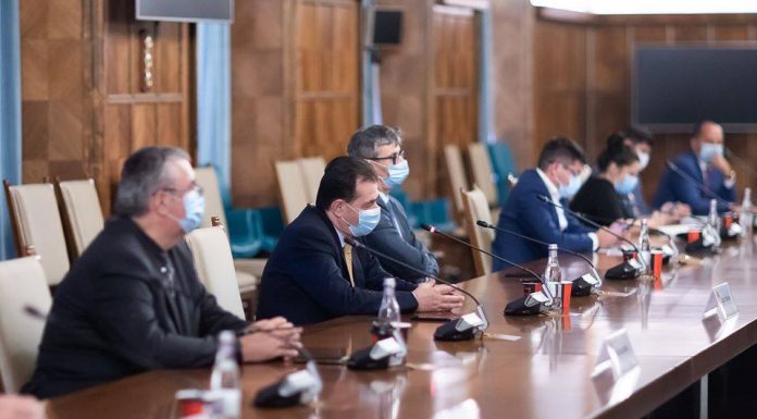 Orban s-a întâlnit cu șefii CEO. Soluții pentru deblocarea Carierei Roșiuța