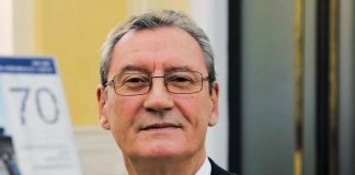 Educaţia…şi Lecţia de viaţă – Bucuria de a fi în dialog cu doi BUNI PRIETENI – la zi aniversară!