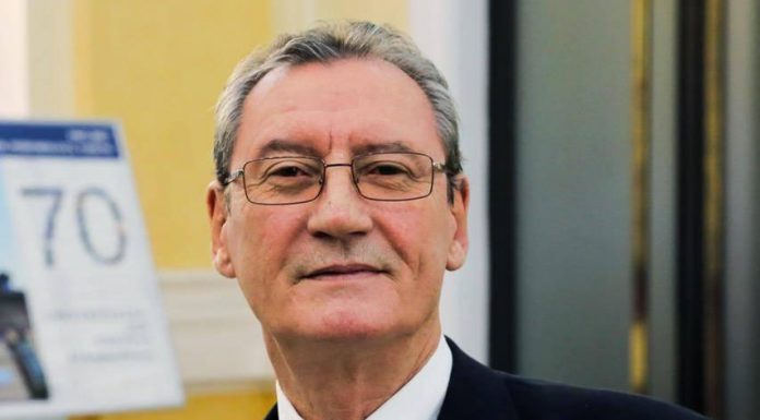 Educaţia…şi Lecţia de viaţă – Bucuria de a fi în dialog cu doi BUNI PRIETENI – la zi aniversară!