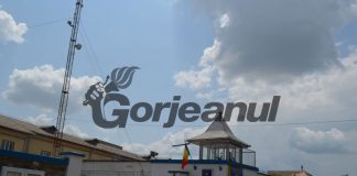 COVID-19: Deținuții și personalul Penitenciarului Târgu-Jiu, monitorizați zilnic!