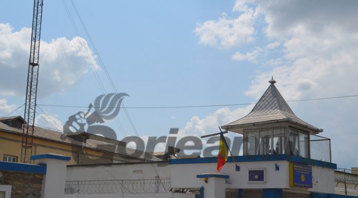 Urmărit național, condamnat pentru evaziune fiscală, găsit de polițiști și dus la penitenciar