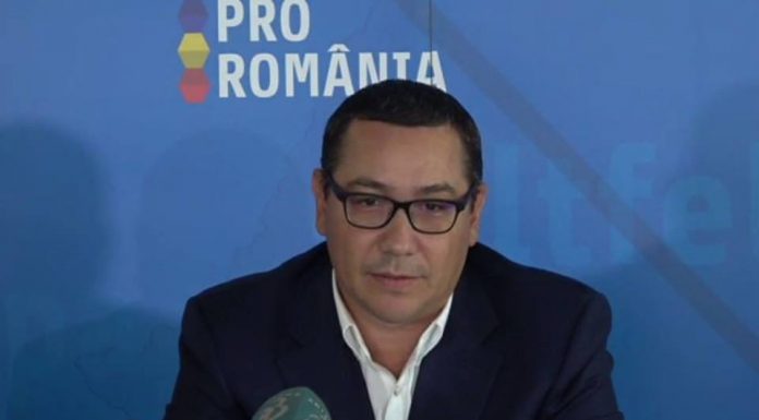 Pro România și ALDE, congres de fuziune online