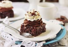 Rețeta săptămânii – Prăjitură Boema