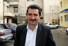 Înaltă Curtea a respins recursurile lui Modroiu și Frunză! Fostul primar și afaceristul rămân și condamnați și buni de plată