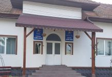 WI-FI pe ulițele din comuna Arcani