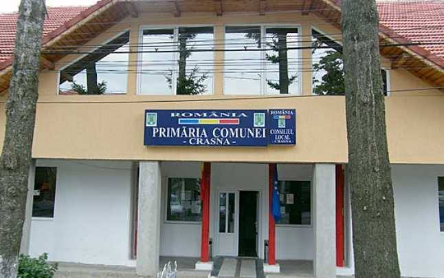 primaria crasna