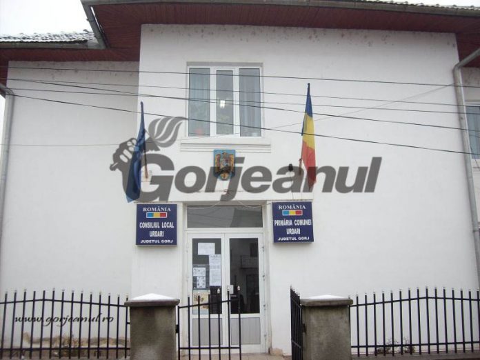 Comuna Urdari marchează 530 de ani de la prima atestare documentară