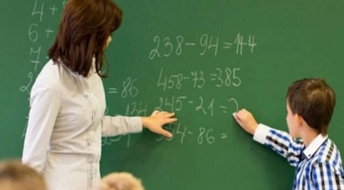 Peste 80 de cadre didactice din Gorj susțin examenul de definitivat