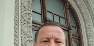Pleacă din PSD Gorj. E fanul lui Ponta!