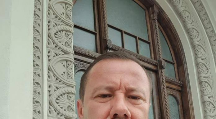 Pleacă din PSD Gorj. E fanul lui Ponta!