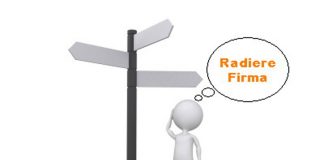 Radierile de firme, în scădere la Gorj