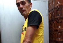 Dreptatea e strâmbă?! Victima agresiunii de la Novaci, reținută 24 de ore?