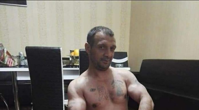 Frații Paganel, reținuți în urmă agresiunii din Obreja! Unul dintre bătăuși, căutat încă de poliție