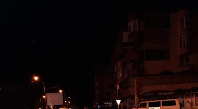 IPJ Gorj explică incidentele cu cele două „chiriașe” din Giurgiu care au sărit pe geam!