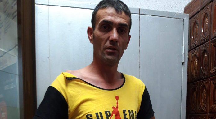 Motivarea IPJ, după scandalul de la Novaci: Au lovit amândoi dar, numai unu merită după gratii!