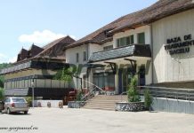 Cu respectarea restricţiilor acestei perioade, La „Techirghiolul Gorjului” din acest weekend începe sezonul