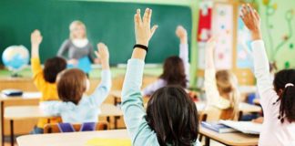 Demarează evaluarea psihosomatică a copiilor din Gorj care încep clasa 0 în septembrie!