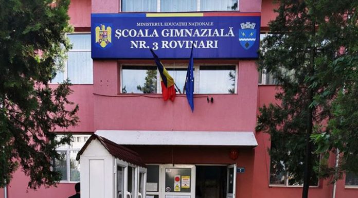 Școlile din Rovinari, pregătite pentru Evaluarea Națională! Stimulente pentru elevii de gimnaziu