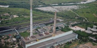 CEO cumpără ventilatoare