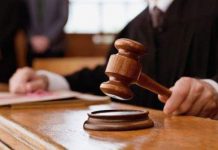 Condamnat după ce a condus băut și fără permis!