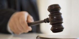 Condamnare pentru un hoț de portofele