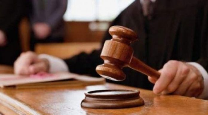 Criminal lăsat în libertate de magistrații gorjeni