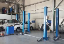 Service-uri auto din Gorj, amendate de Protecția Consumatorilor