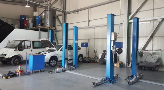 Service-uri auto din Gorj, amendate de Protecția Consumatorilor