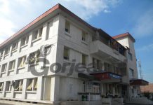 Spitalul-suport COVID-19 de la Târgu-Cărbunești, evaluat de DSP Gorj