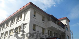 Spitalul-suport COVID-19 de la Târgu-Cărbunești, evaluat de DSP Gorj