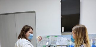 Ce donații au ajuns la spitalul COVID din Gorj