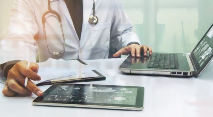 Sistem informatic de 700.000 de lei la Spitalul Județean