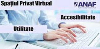 Noi facilități ale serviciului Spațiul Privat Virtual